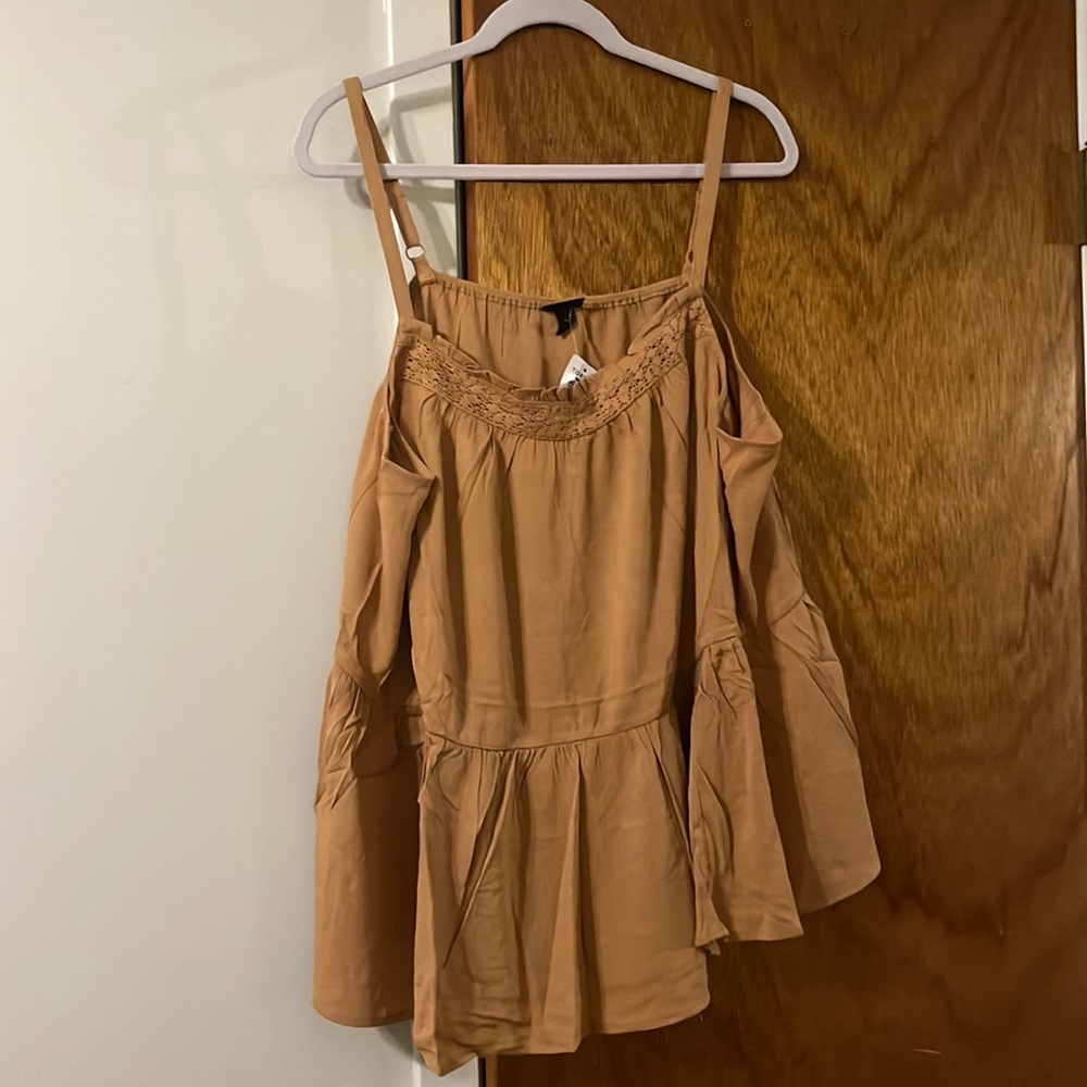 Torrid Top